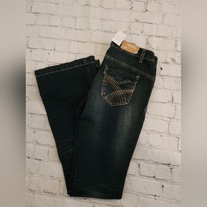 Mossimo Flare jeans